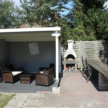 Gästehaus Sylvie - Wohnung 8 List auf Sylt Exterior foto