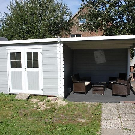 Gästehaus Sylvie - Wohnung 8 List auf Sylt Exterior foto